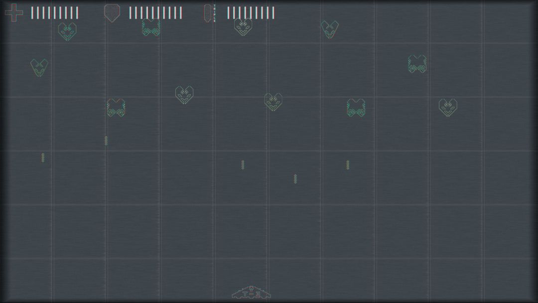 Distant Space游戏截图
