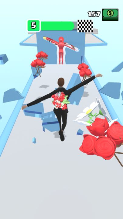 Flower Collector!游戏截图