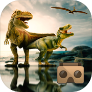 Jurassic Survival VR
