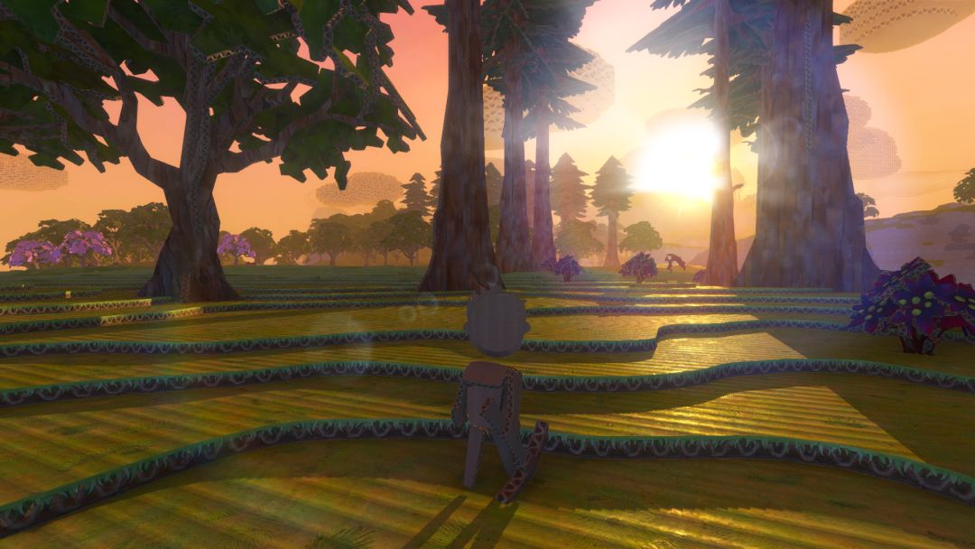 CardLife: Creative Survival游戏截图