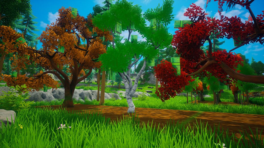 My Money Grows On Trees游戏截图