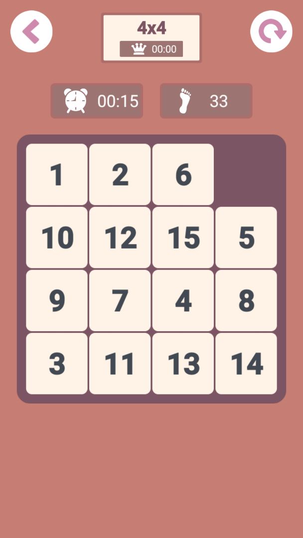 精品离线游戏合集游戏截图