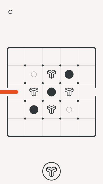 btw – puzzle maze游戏截图