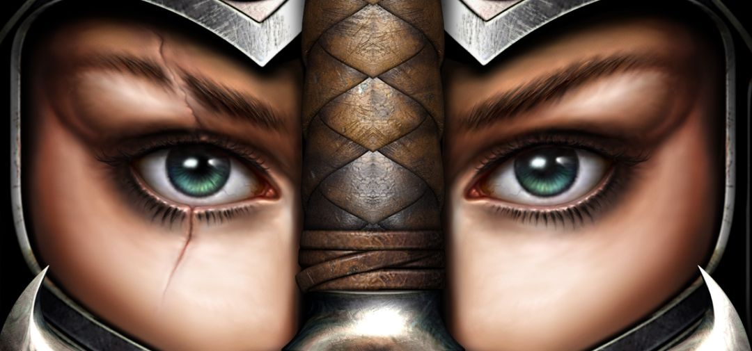 Kult: Heretic Kingdoms游戏截图