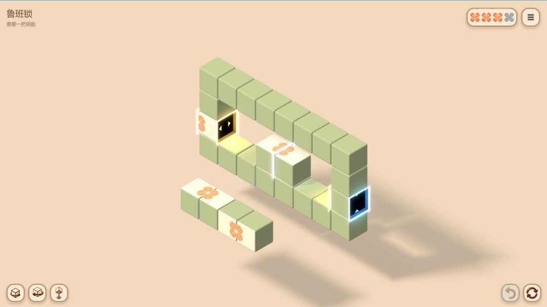 春现游戏截图