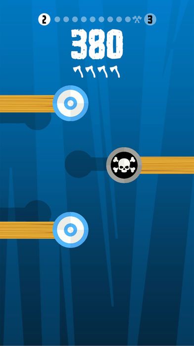 斧头帮!游戏截图