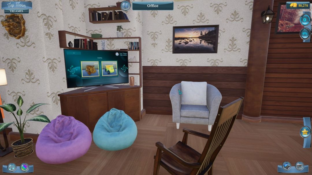 Toy Tinker Simulator: BETA游戏截图