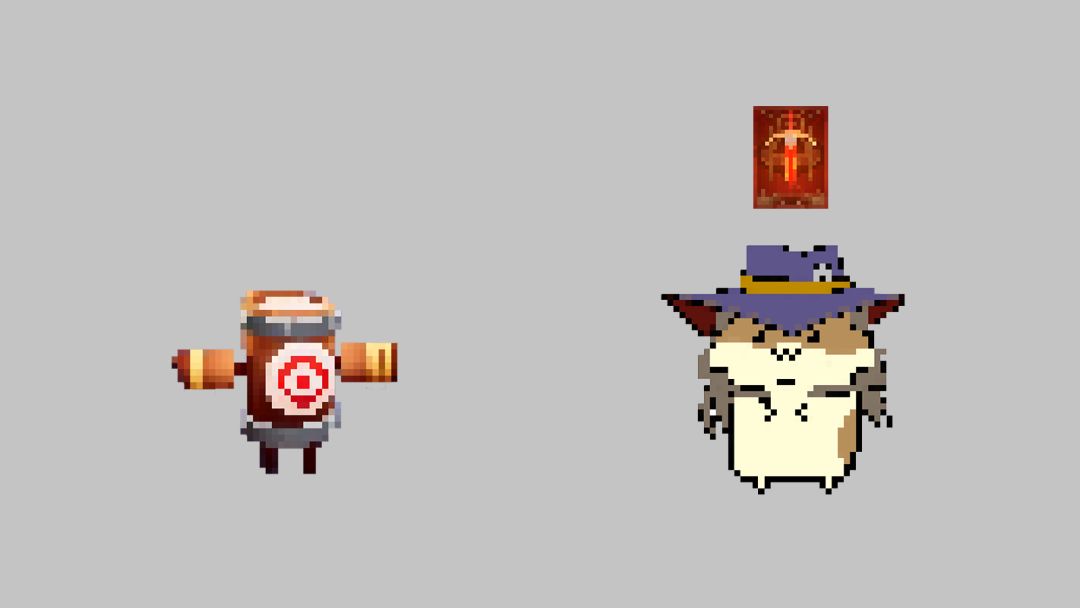 卡牌大师模拟器游戏截图