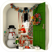 Escape Game: Merry Christmasicon