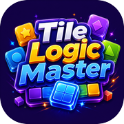 Tile Logic Master