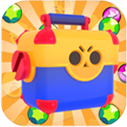 Box Simulator for BS: Open Safes!