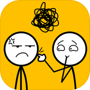 Make Me Angry: can you ?icon