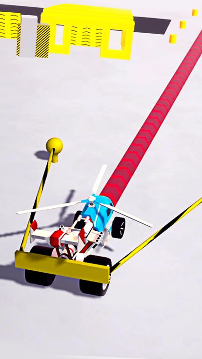 疯狂飞车 (Car Safety Check)游戏截图