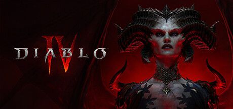 暗黑破坏神IV(PC) 封面