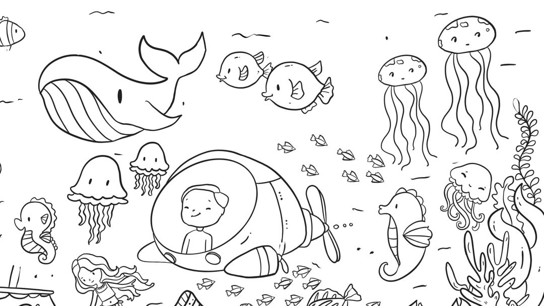 100 Sea Cats游戏截图