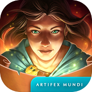 丢失的魔典：被盗的王国 (Full)icon