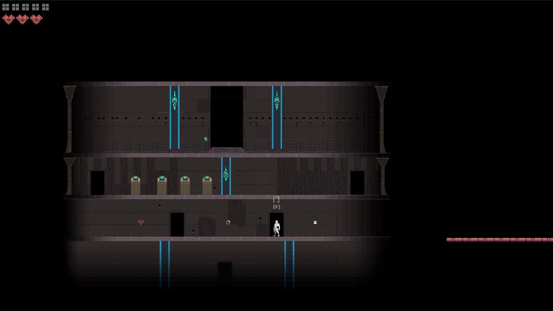 方块效应：破壁游戏截图