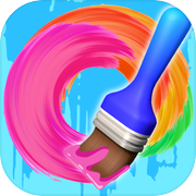 Splash Painter