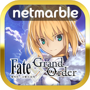 페이트/그랜드 오더icon