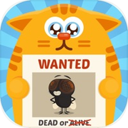 Kitty Cat fighting gamesicon