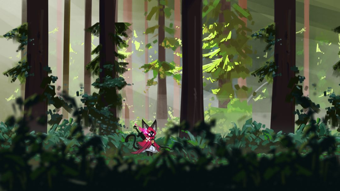 异火之墟游戏截图