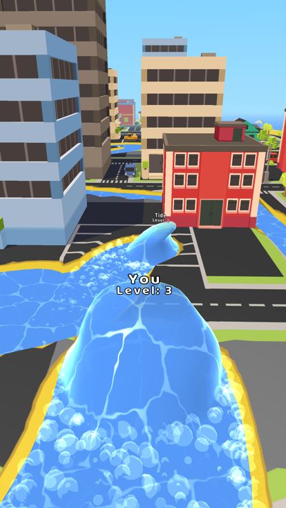 Tsunami.io游戏截图