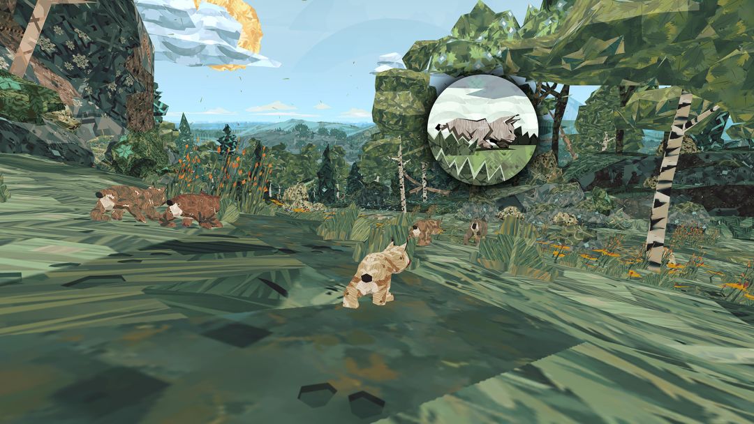 Paws - A Shelter 2 Game游戏截图