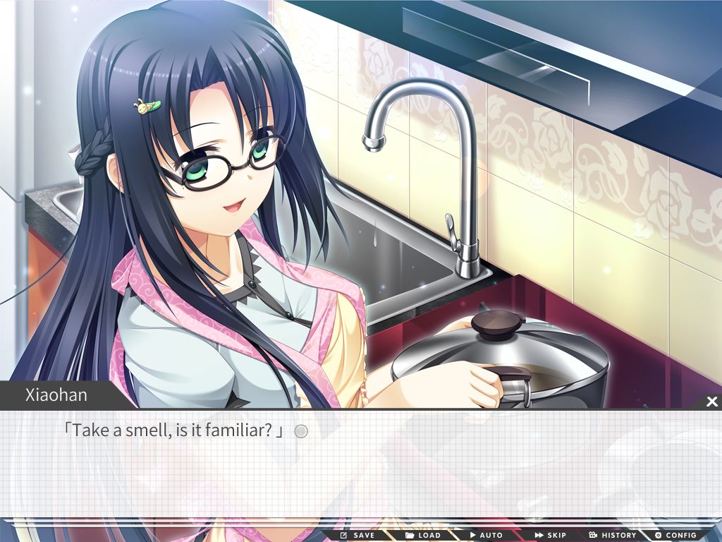 高考恋爱一百天游戏截图