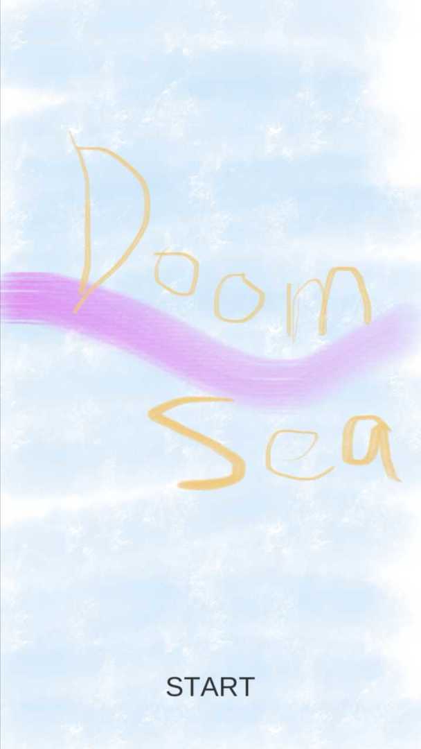 Doom Sea游戏截图