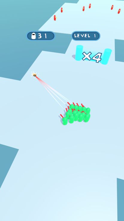 Shootyply游戏截图