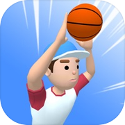Mobile Super Basketball Gamesicon