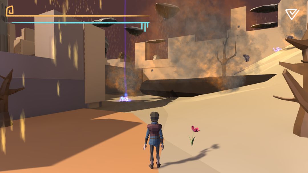 圣光觉醒GloryRevival游戏截图