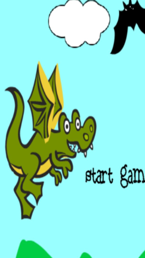 健康小蝙蝠游戏截图