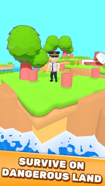 Lost Adventure游戏截图