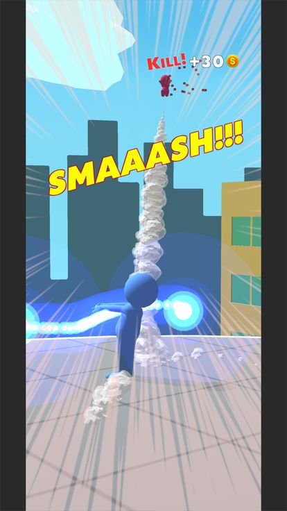 Draw Edge 3D游戏截图