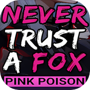 no fox seasonicon