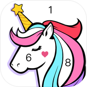 Color Master - Free Coloring Games & Painting Appsicon