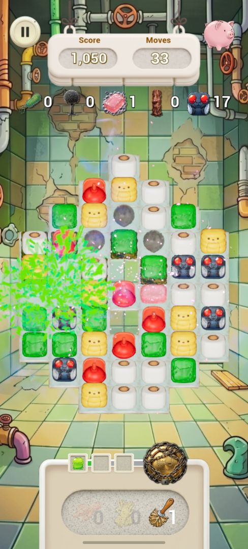 Poozzle游戏截图