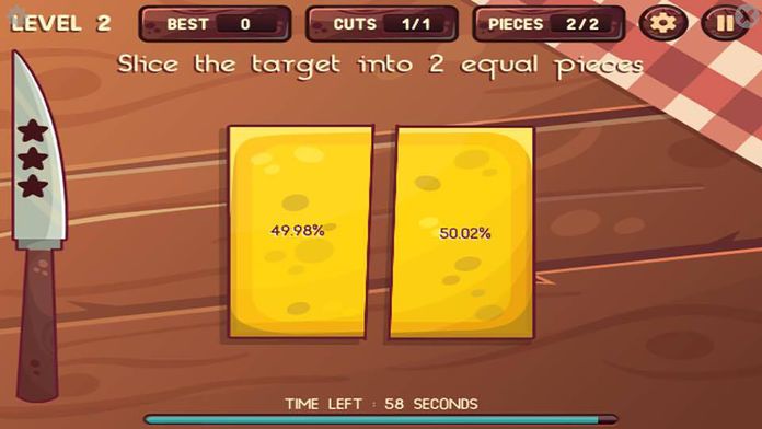 Chef Slash游戏截图