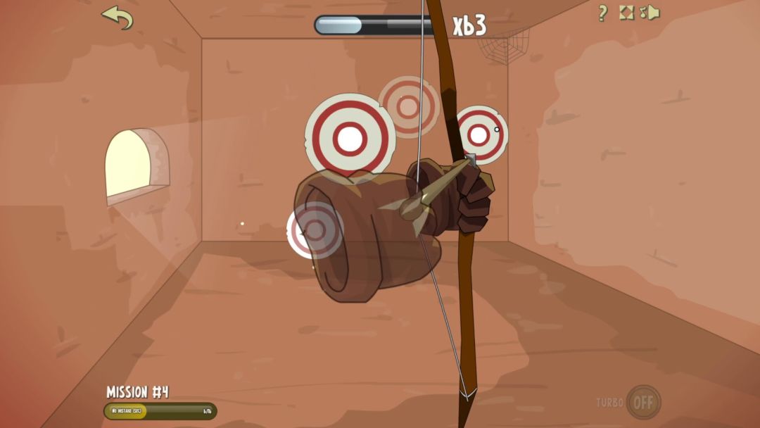 Swords & Souls Legacy Collection游戏截图