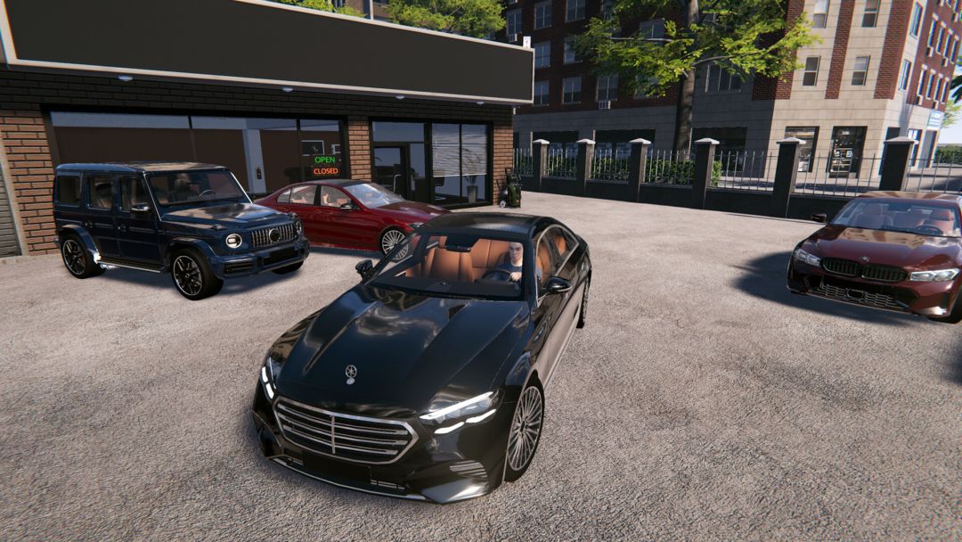 Car Dealership Simulator 2游戏截图