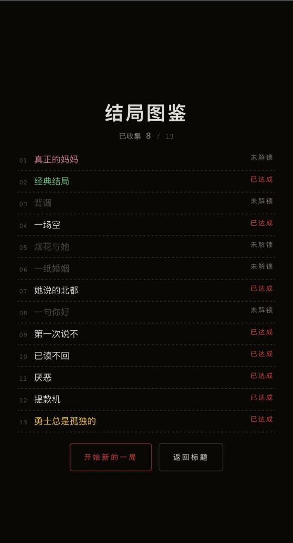 我的明星女友游戏截图