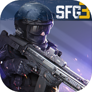 Special Forces Group 3