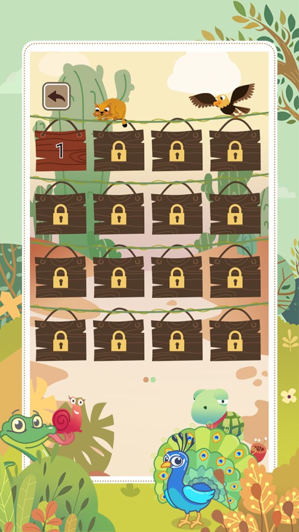 大妈的灵魂拷问5游戏截图