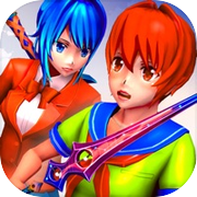 Anime Battle Guardian Impacticon