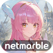 GRAND CROSS : Age of Titans