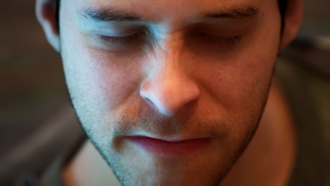 无声之地游戏截图