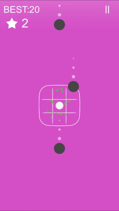 指尖消星星-天天指尖大作战游戏截图