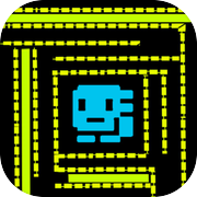 Dungeon Quest Color Fillicon