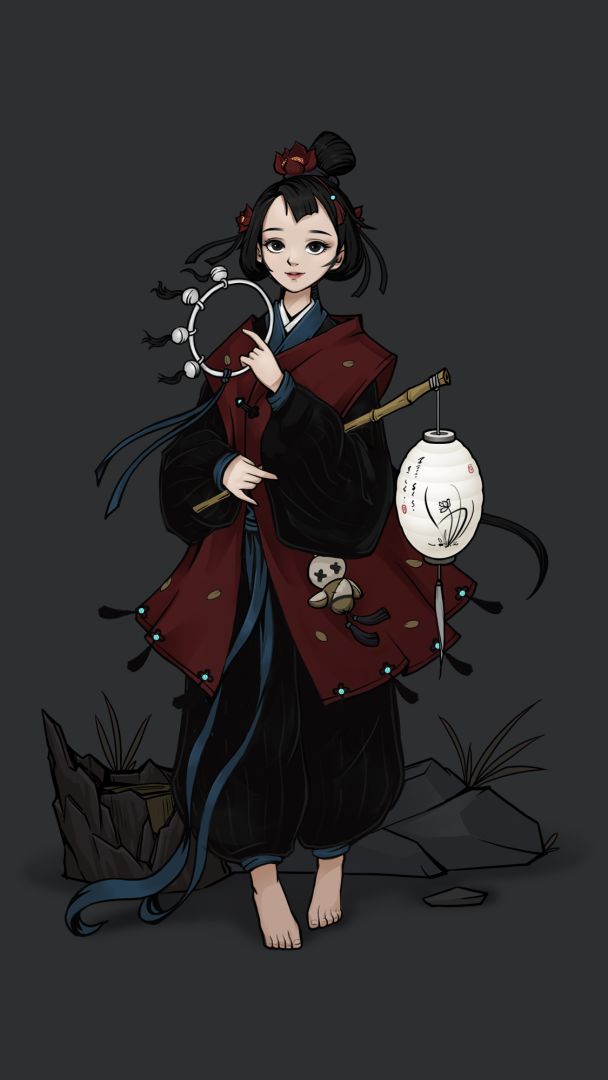 打更人游戏截图